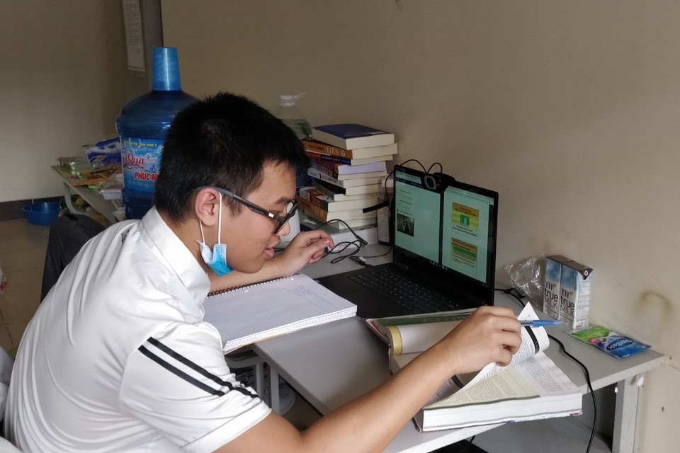 quyên góp 18 triệu chống dịch ảnh 4 quyen gop 18 trieu chong dich anh 4