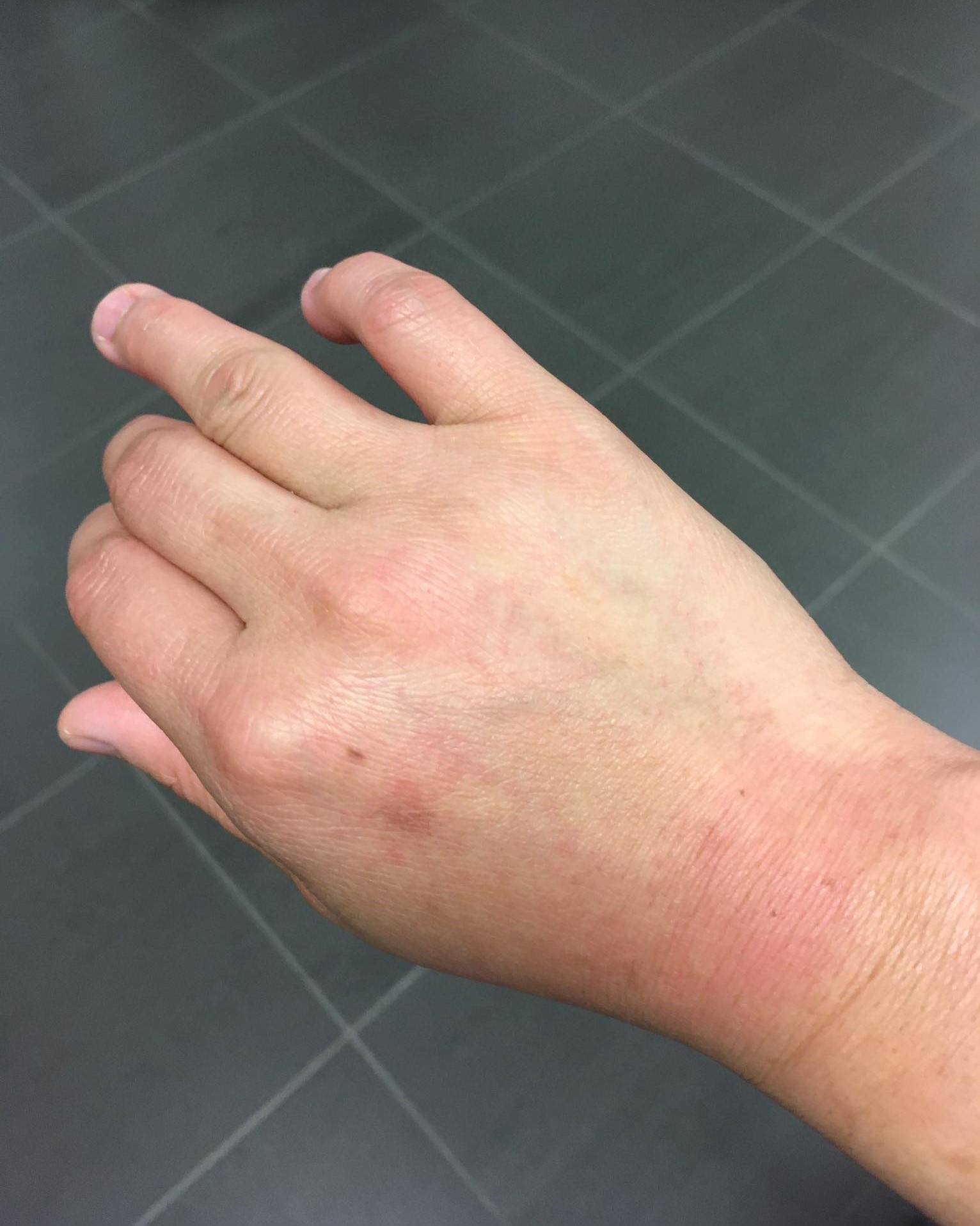 co gai H'Mong Lo Thi Mai anh 2