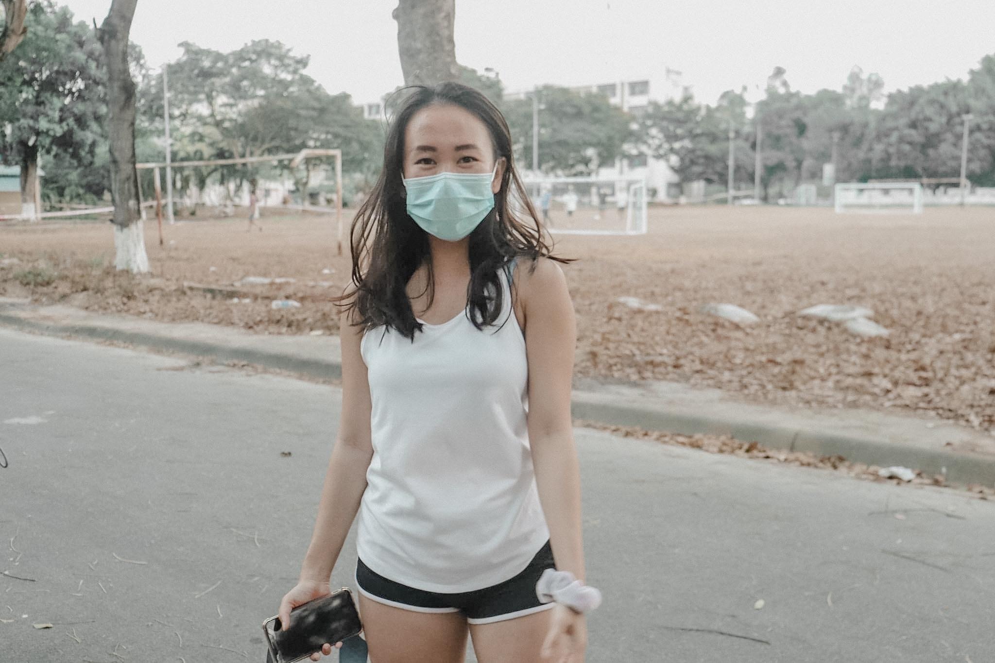 tang quat va am dun nuoc cho khu cach ly anh 3