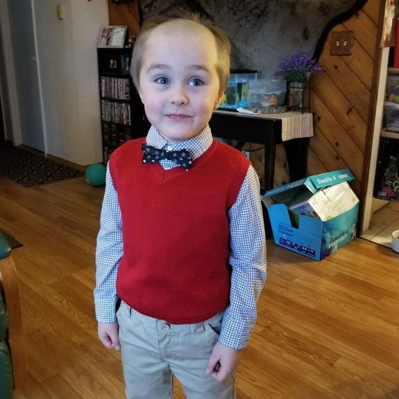 tu cat toc khi o nha cach ly anh 11