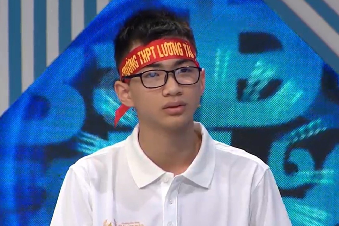 10X khien me va CDV bat khoc khi ‘loi nguoc dong’ chien thang o cuoc thi tuan Olympia hinh anh