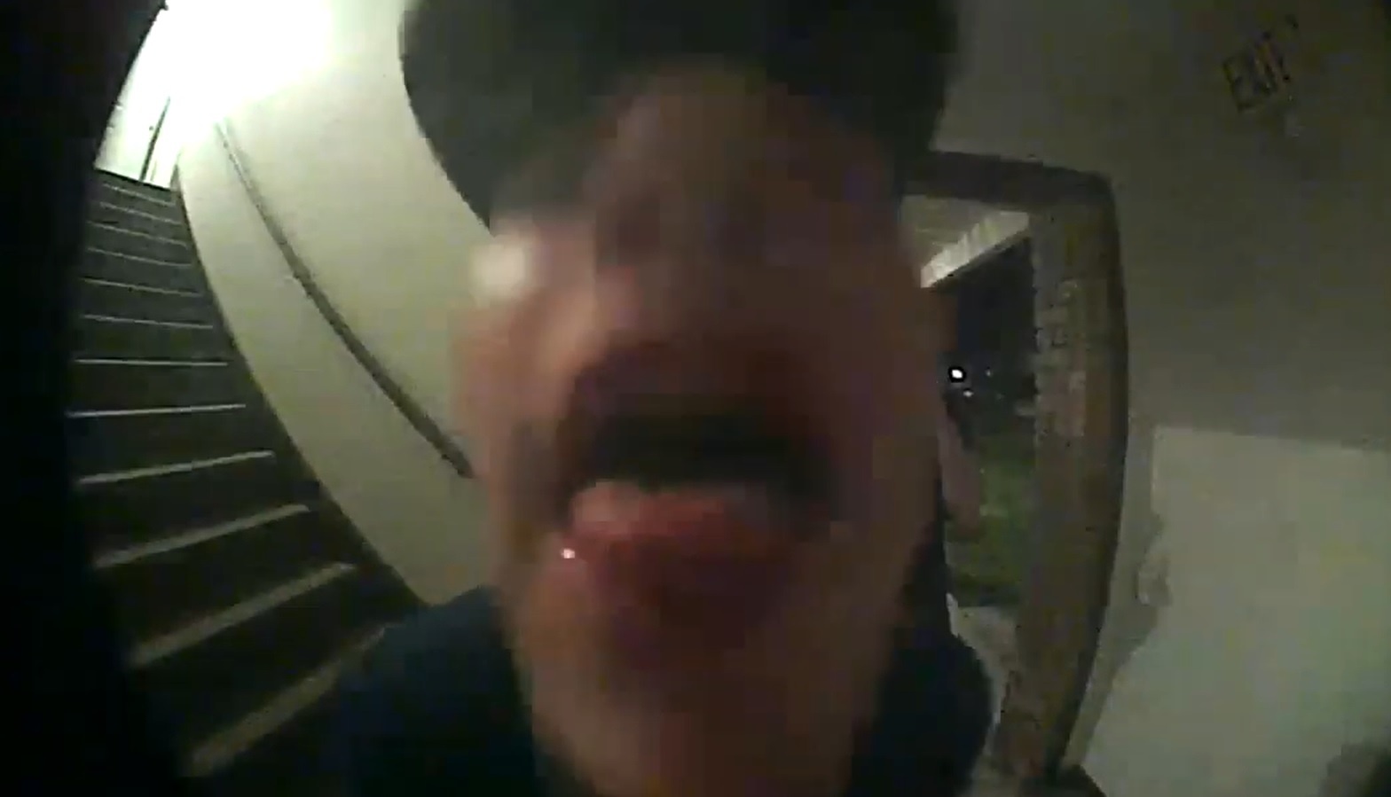 Liem chuong cua nha nguoi la roi phai quay lai xin loi sau 3 ngay hinh anh