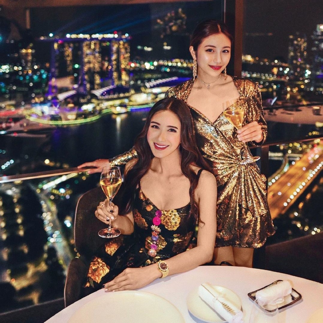 co gai nguoi so huu nhieu tui Hermes dat do nhat the gioi anh 1