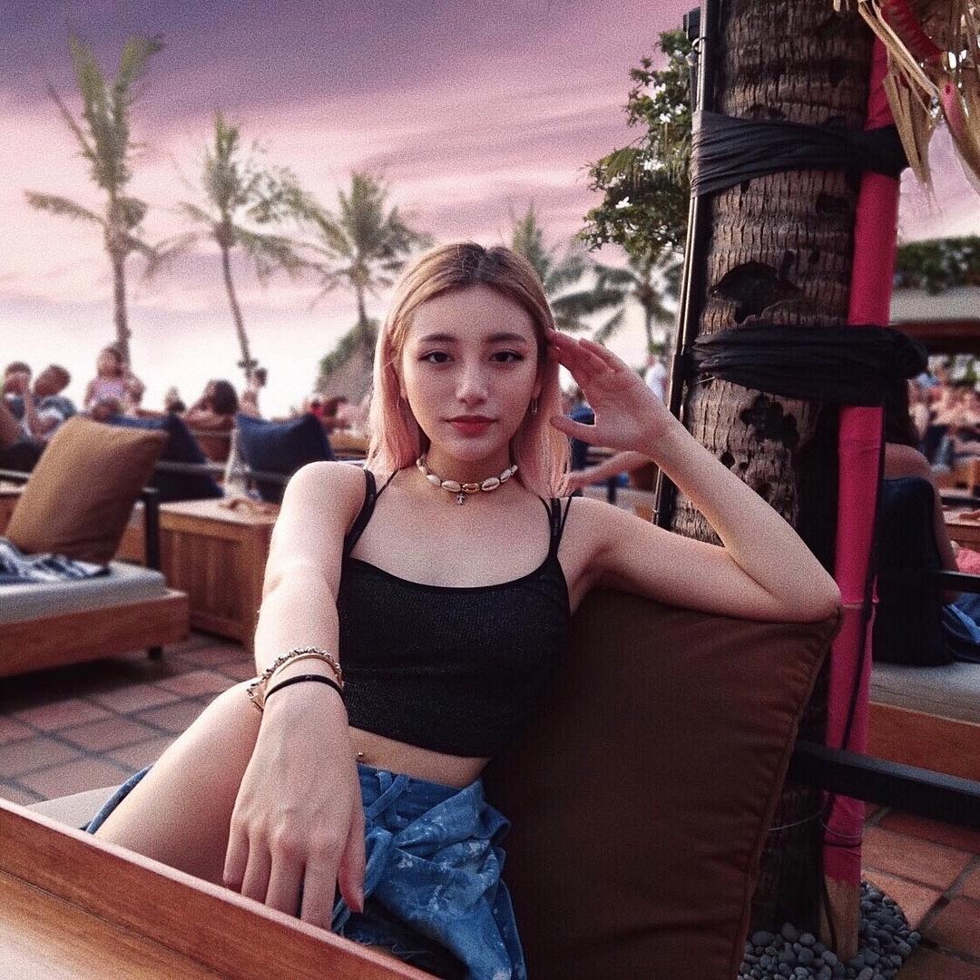 co gai nguoi so huu nhieu tui Hermes dat do nhat the gioi anh 2