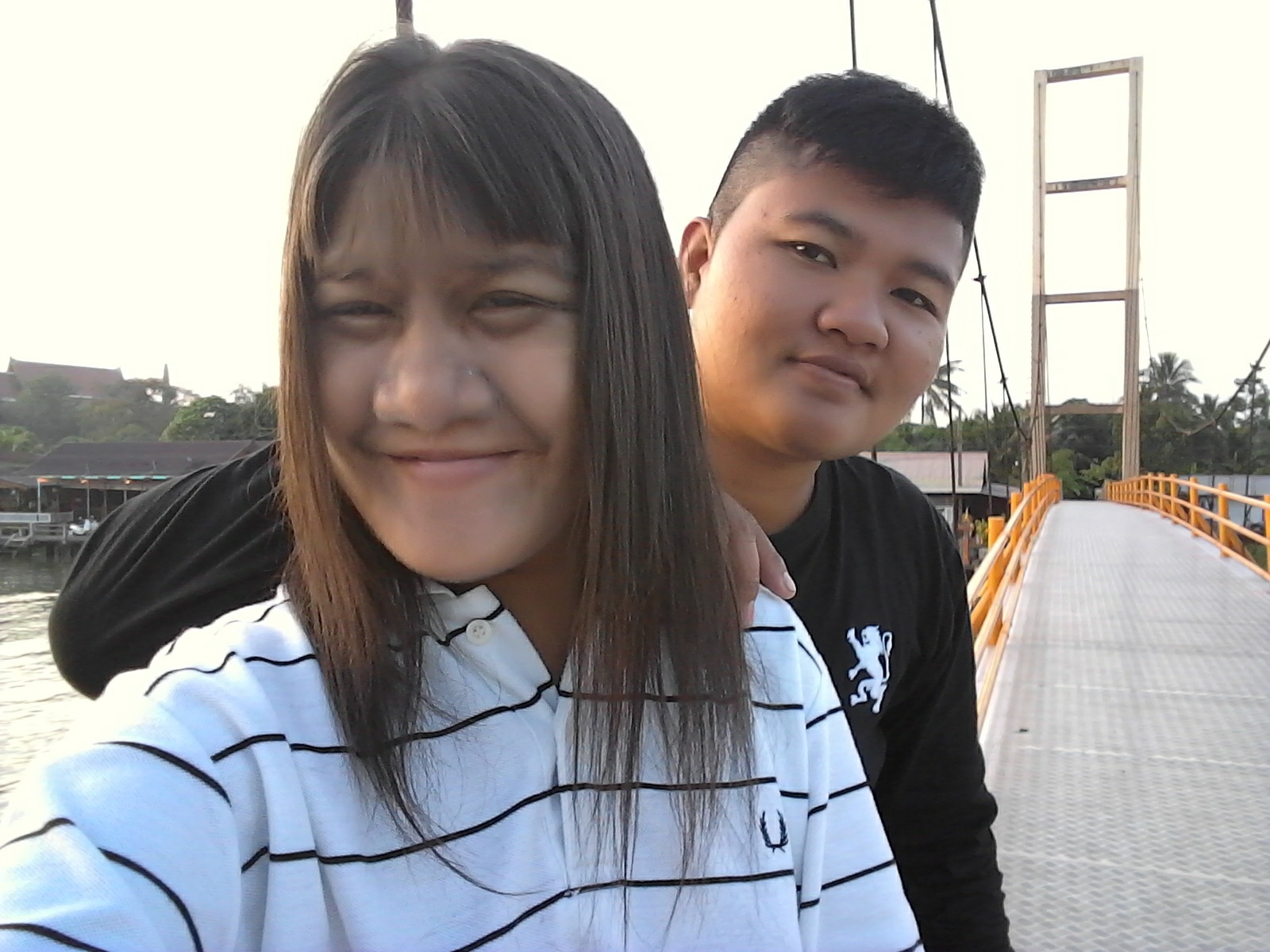 co gai nguoi soi Thai Lan anh 4