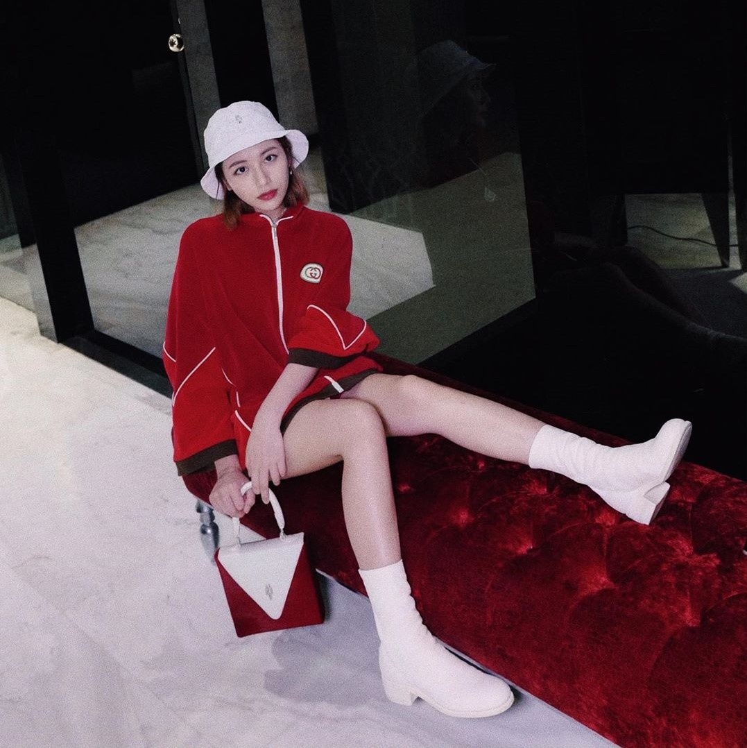 co gai nguoi so huu nhieu tui Hermes dat do nhat the gioi anh 6