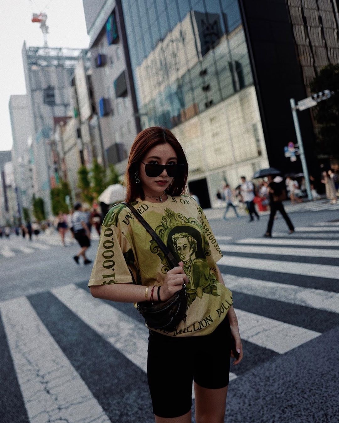 co gai nguoi so huu nhieu tui Hermes dat do nhat the gioi anh 4