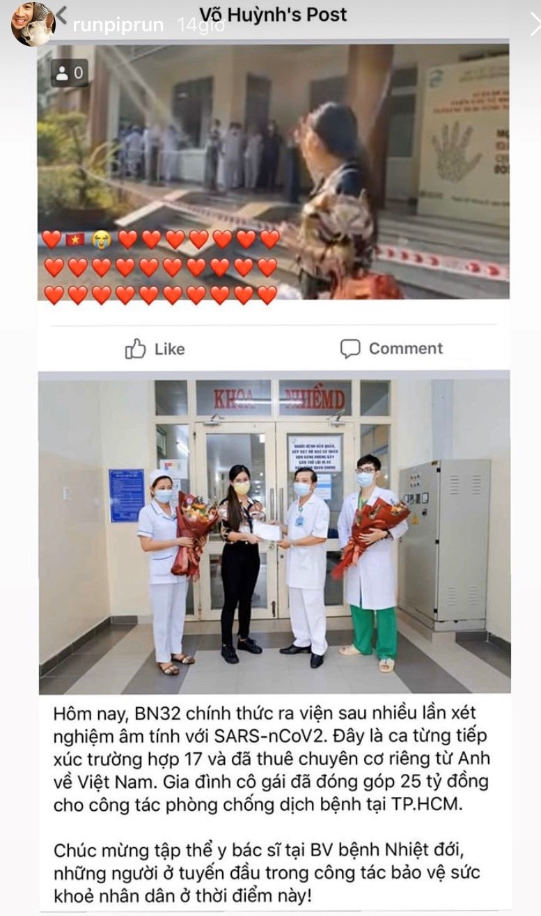 Tien Nguyen xuat vien anh 1