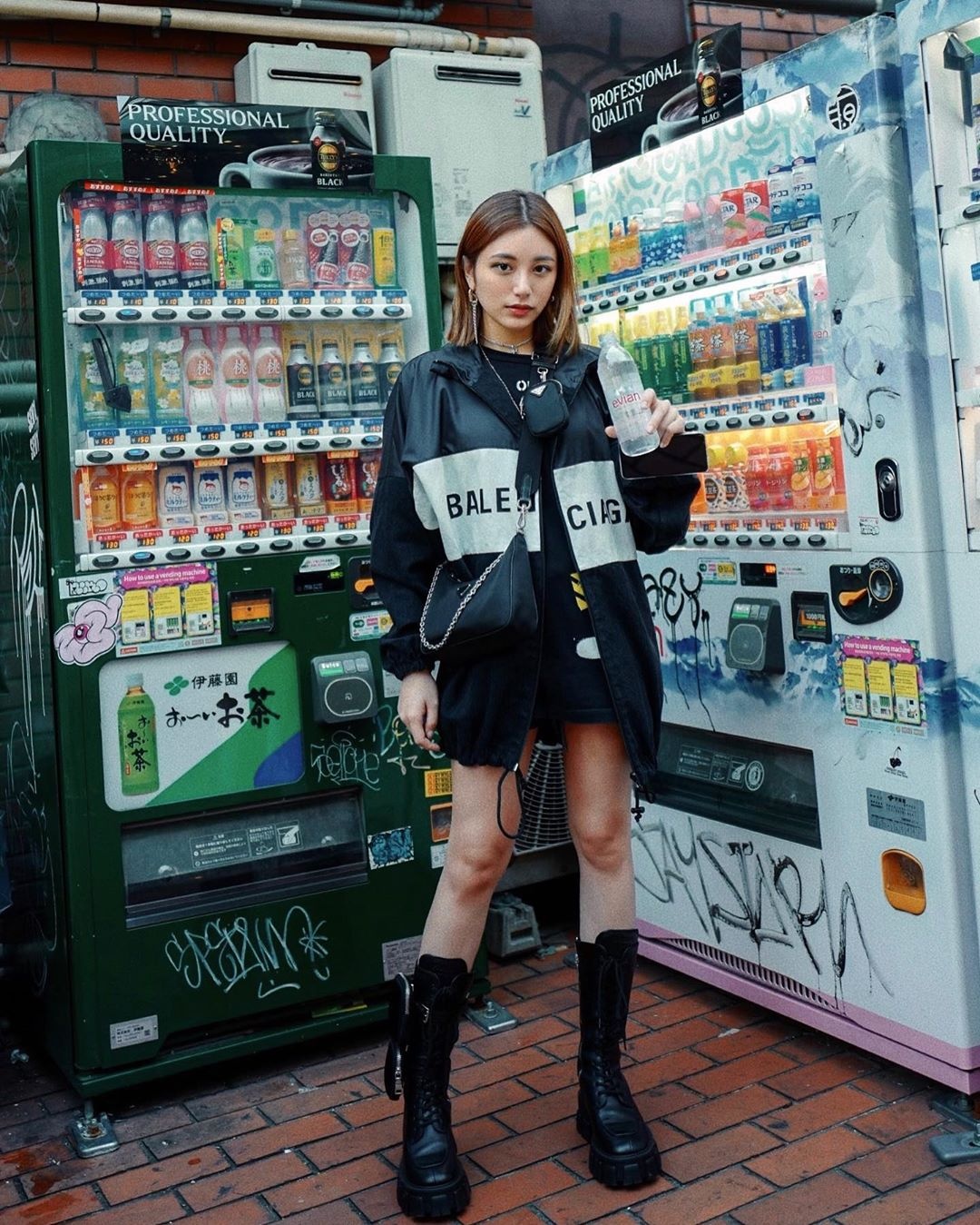 co gai nguoi so huu nhieu tui Hermes dat do nhat the gioi anh 9