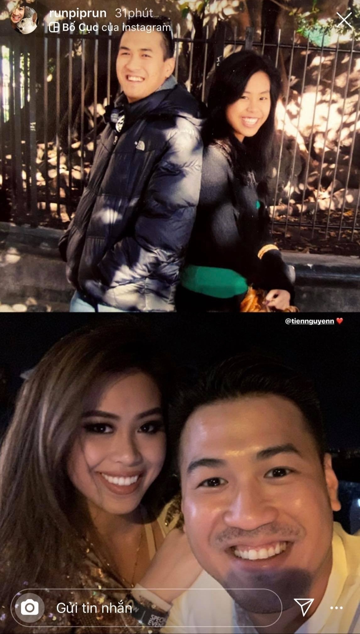 Tien Nguyen xuat vien anh 3