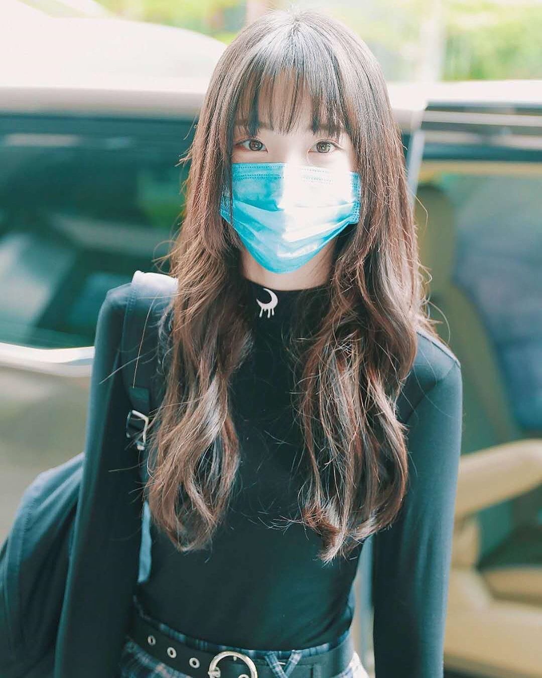 hot girl tu cach ly xa hoi anh 11