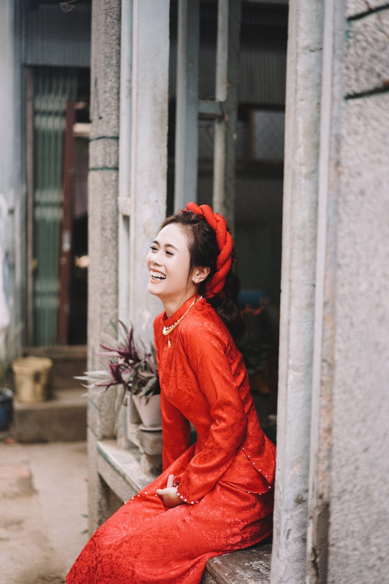 bo anh cuoi o mien Tay gay bao anh 9