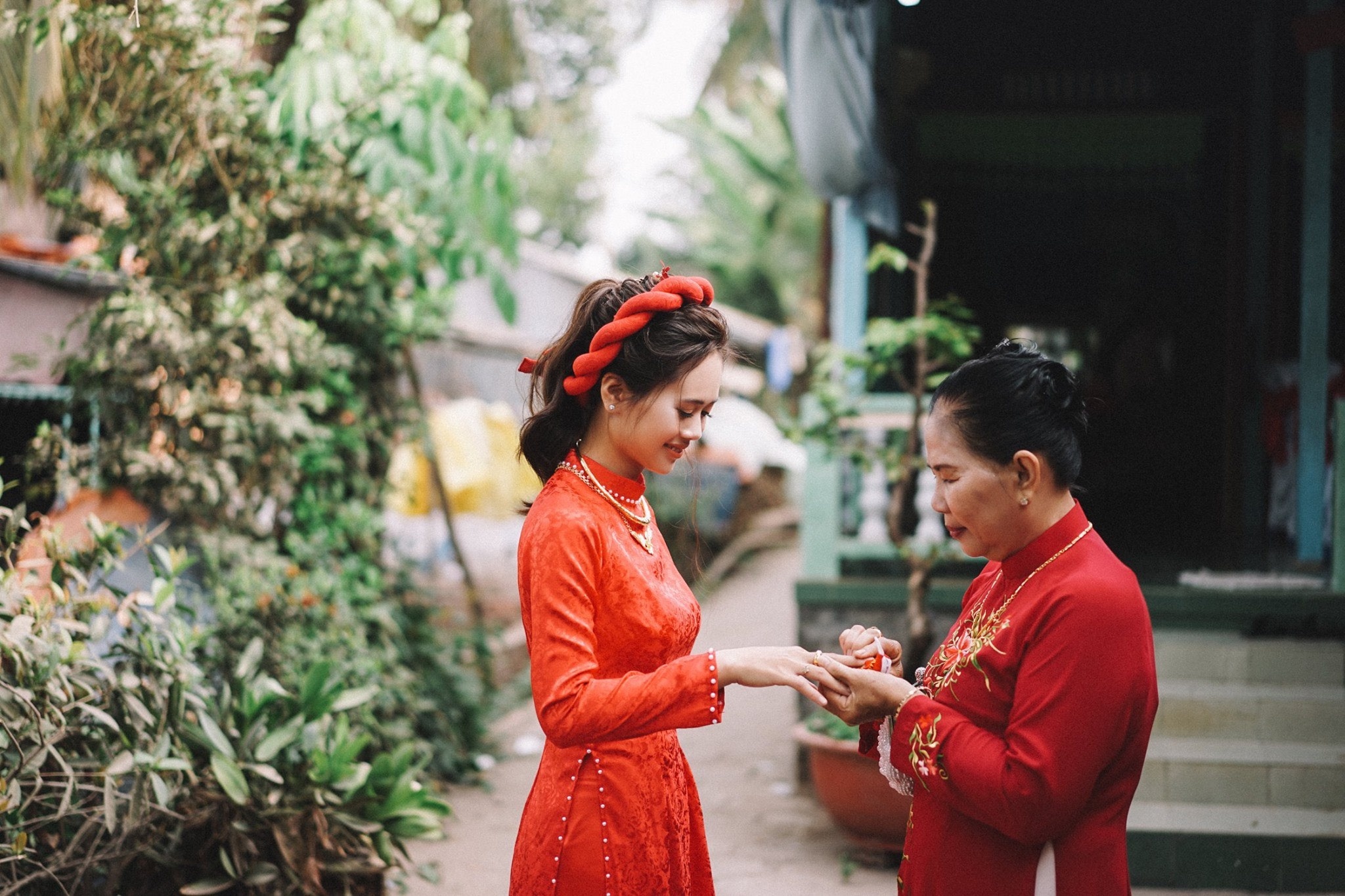 bo anh cuoi o mien Tay gay bao anh 7