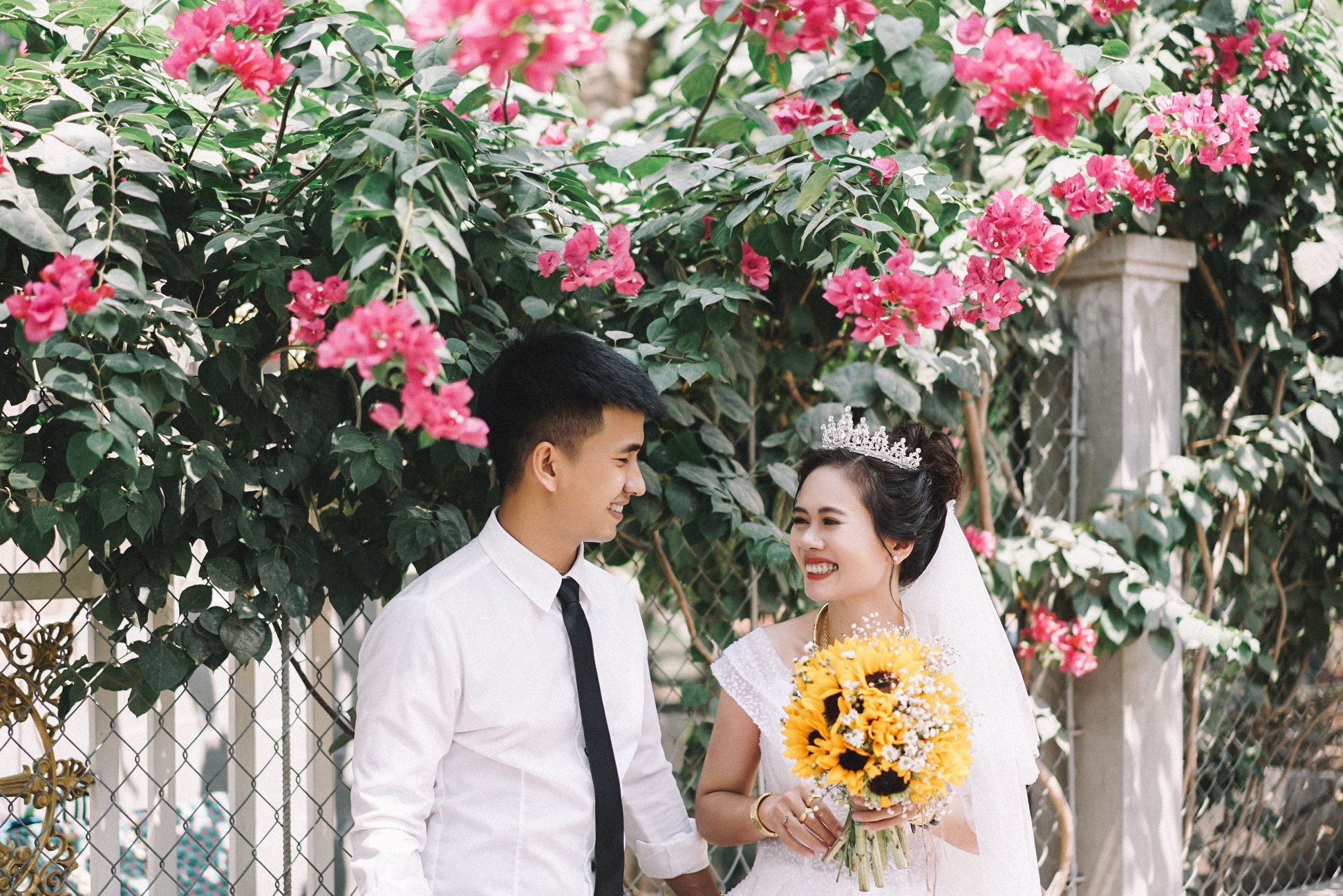 bo anh cuoi o mien Tay gay bao anh 1