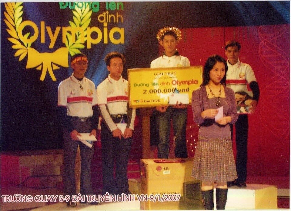 Duong len dinh Olympia anh 1