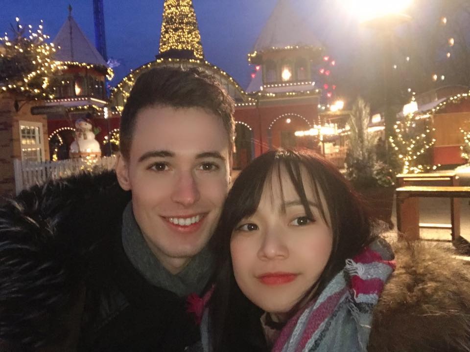 chuyện tình cô gái Việt yêu chàng trai Đức ảnh 2 chuyen tinh co gai Viet yeu chang trai Duc anh 2