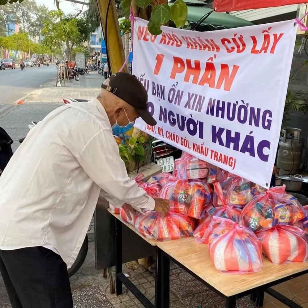 phát đồ ăn miễn phí ảnh 3 phat do an mien phi anh 3