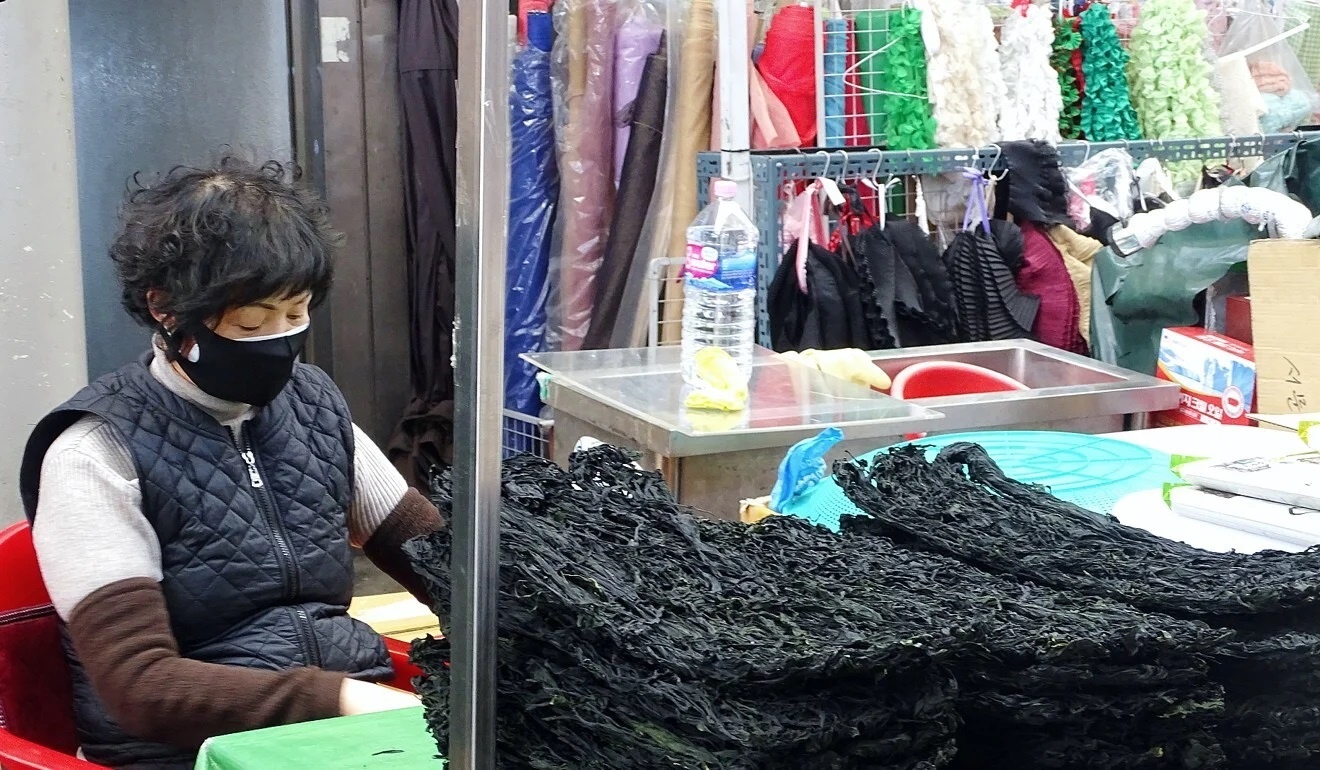 dân Daegu bị kỳ thị ảnh 2 dan Daegu bi ky thi anh 2