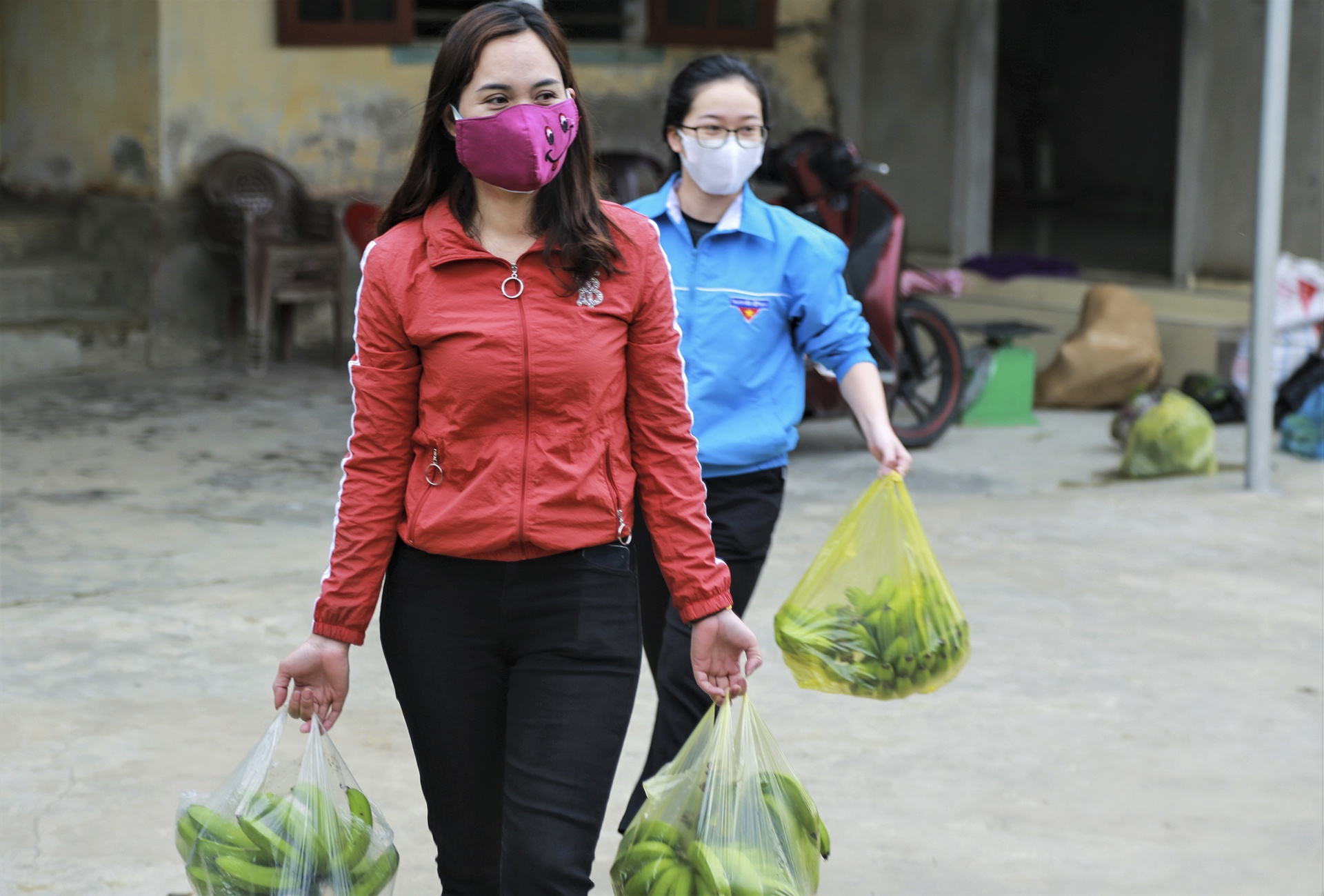 phát đồ ăn miễn phí ảnh 4 phat do an mien phi anh 4