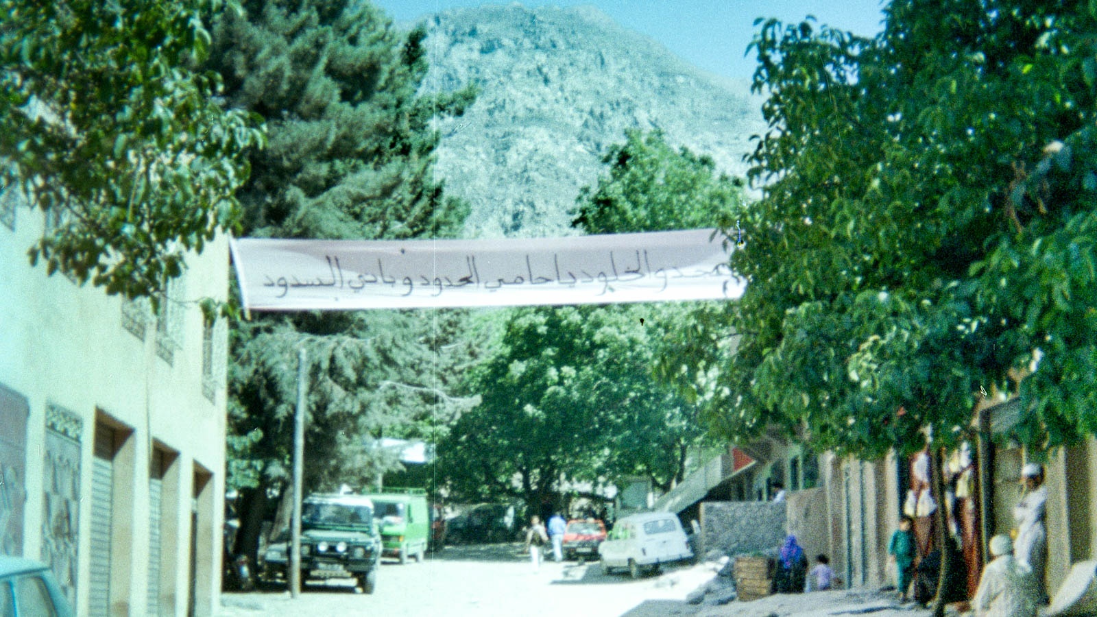 toi la ke phieu luu ngoc nghech nhat chau Au anh 8