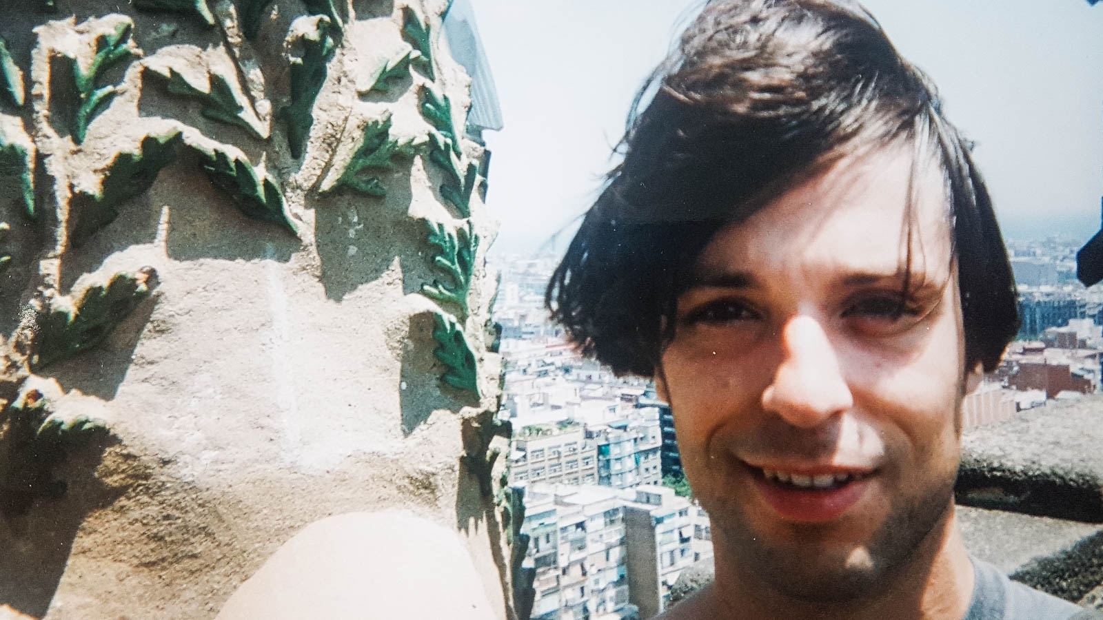 toi la ke phieu luu ngoc nghech nhat chau Au anh 3