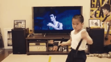 Hon 10 trieu luot xem man mua con nhi khuc cua 'Ly Tieu Long nhi' nam 2015 hinh anh