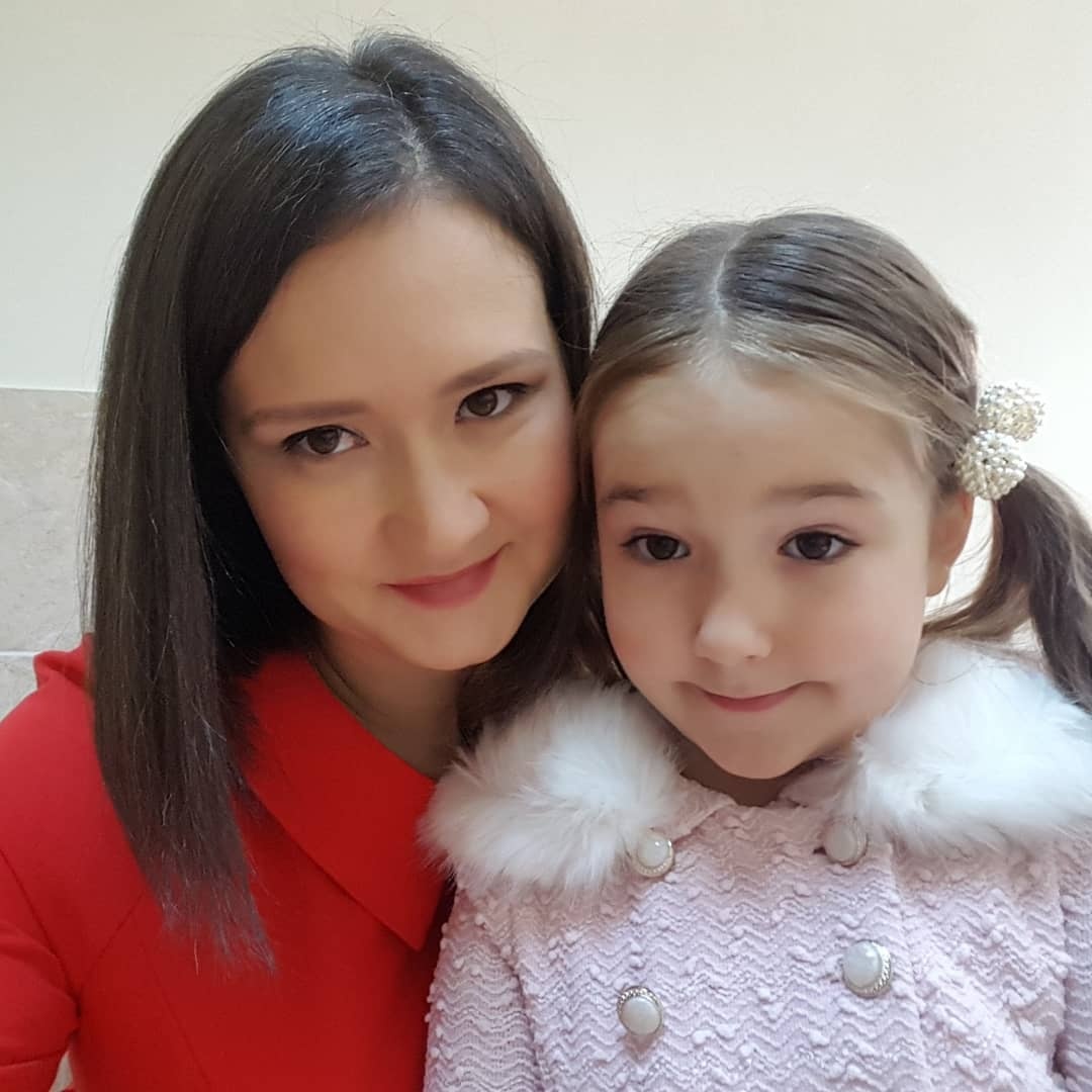 ‘Than dong ngon ngu’ 4 tuoi biet 7 thu tieng anh 10