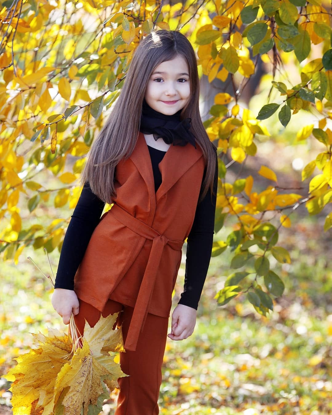 ‘Than dong ngon ngu’ 4 tuoi biet 7 thu tieng anh 8