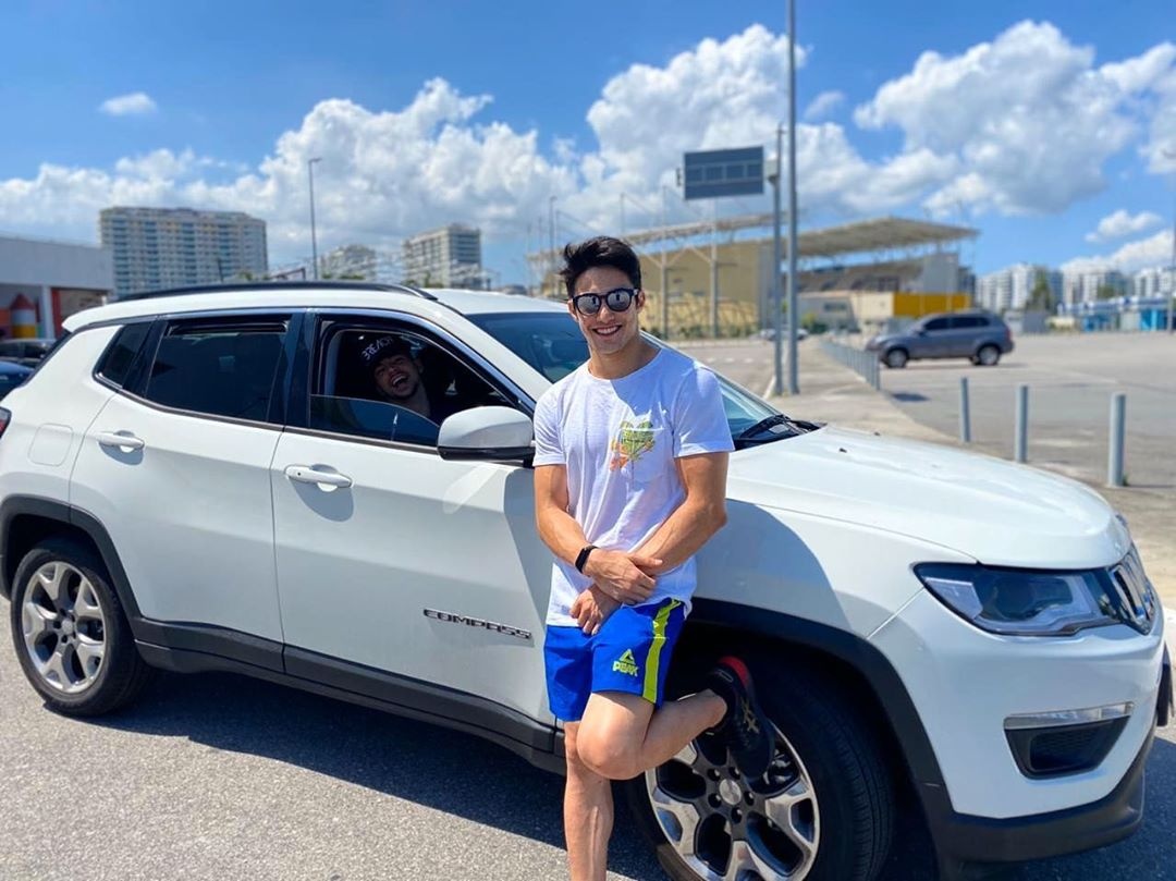 my nam the duc dung cu Olympic 2016 anh 9