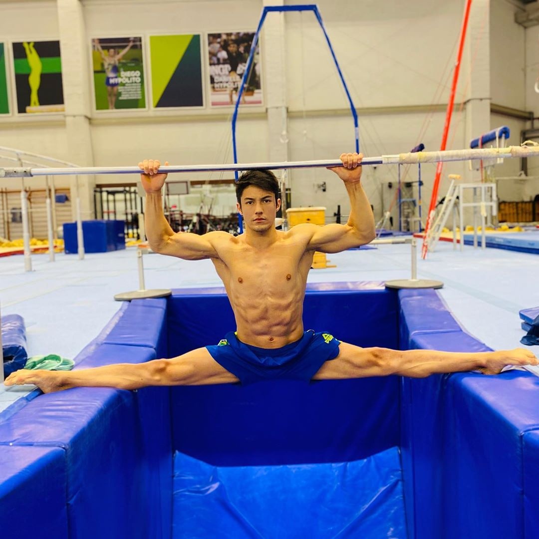 my nam the duc dung cu Olympic 2016 anh 3