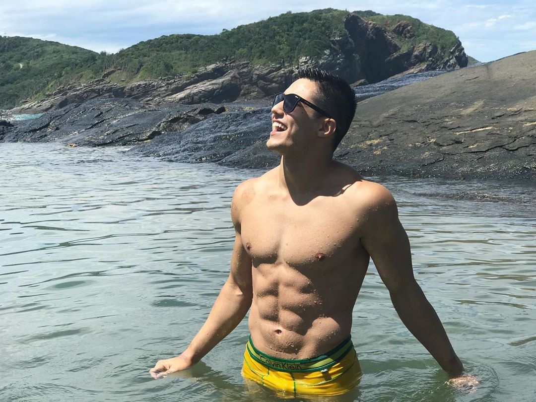 my nam the duc dung cu Olympic 2016 anh 6