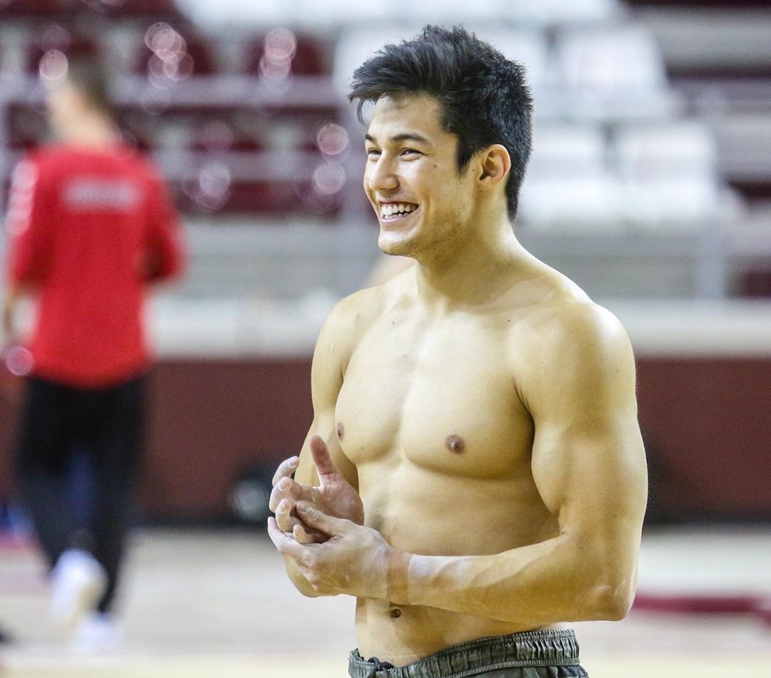 my nam the duc dung cu Olympic 2016 anh 4