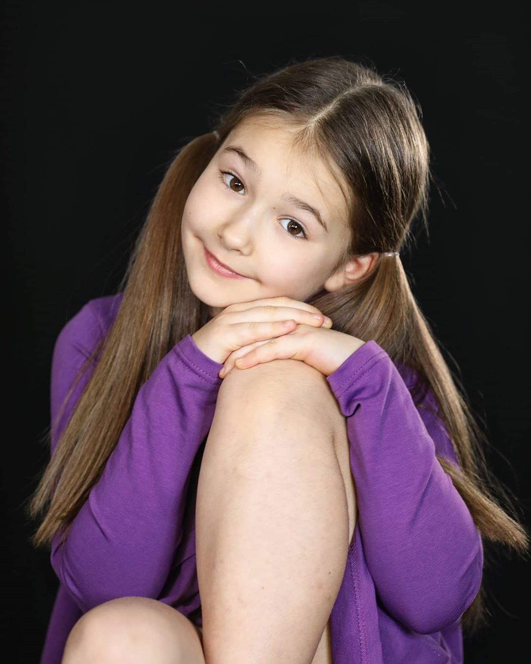 ‘Than dong ngon ngu’ 4 tuoi biet 7 thu tieng anh 11