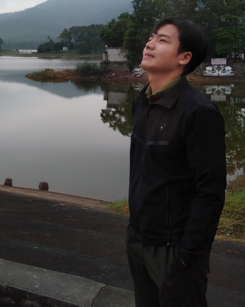 Chien si duoc chu y voi anh chup o chot kiem dich anh 4