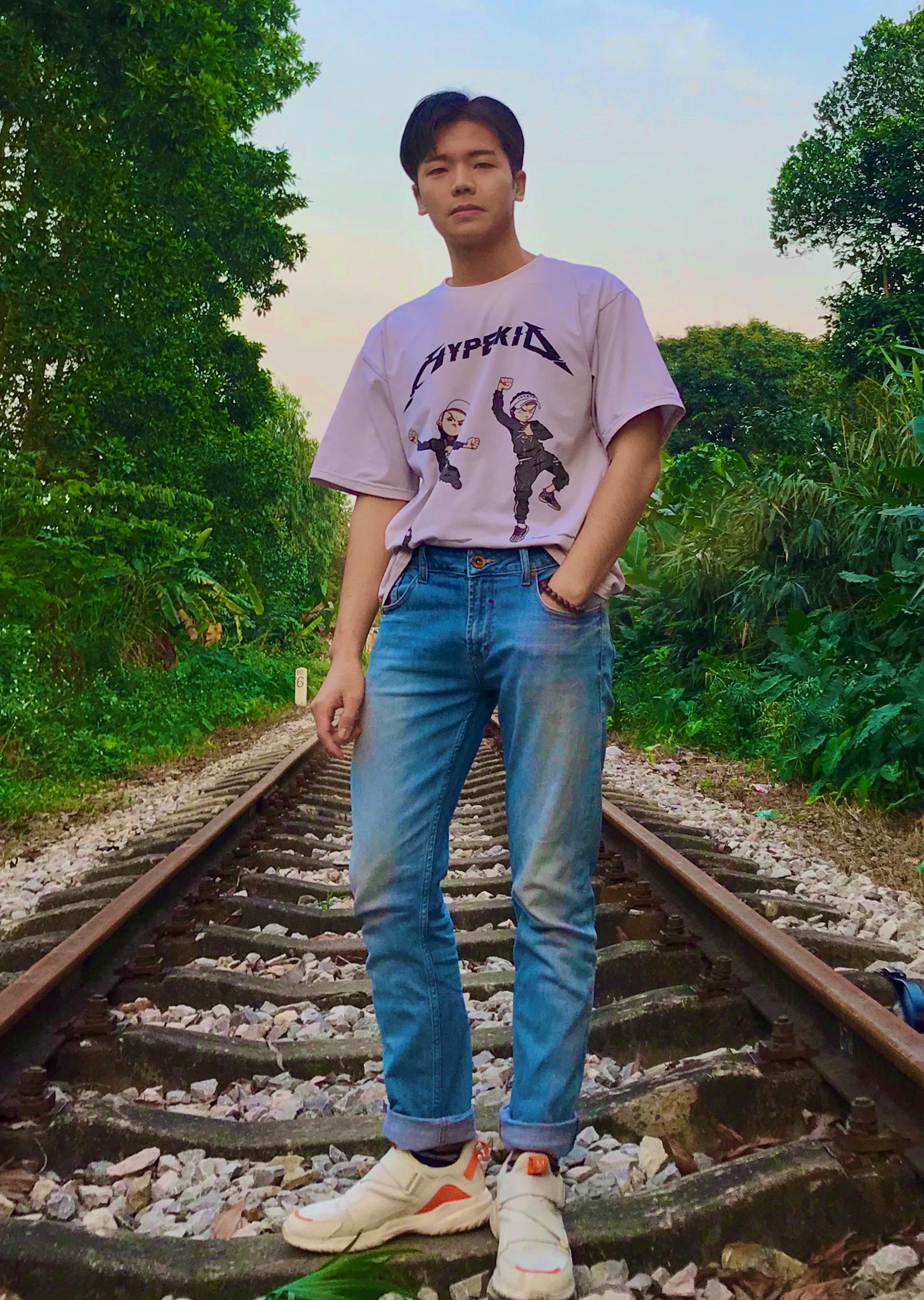 Chien si duoc chu y voi anh chup o chot kiem dich anh 5