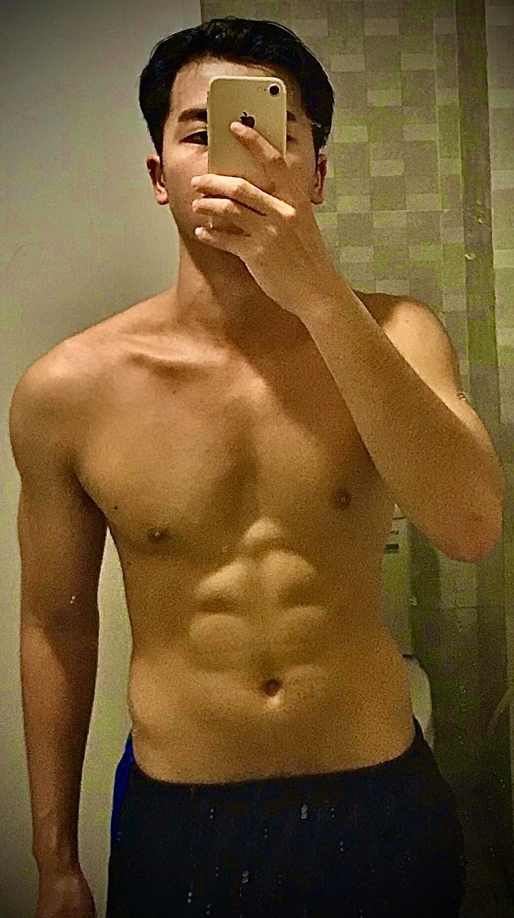 Chien si duoc chu y voi anh chup o chot kiem dich anh 11