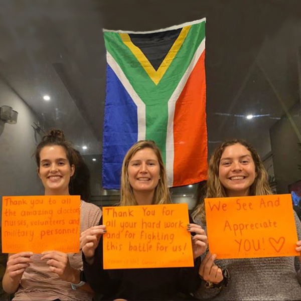 nguoi nuoc ngoai cam on Viet Nam anh 12