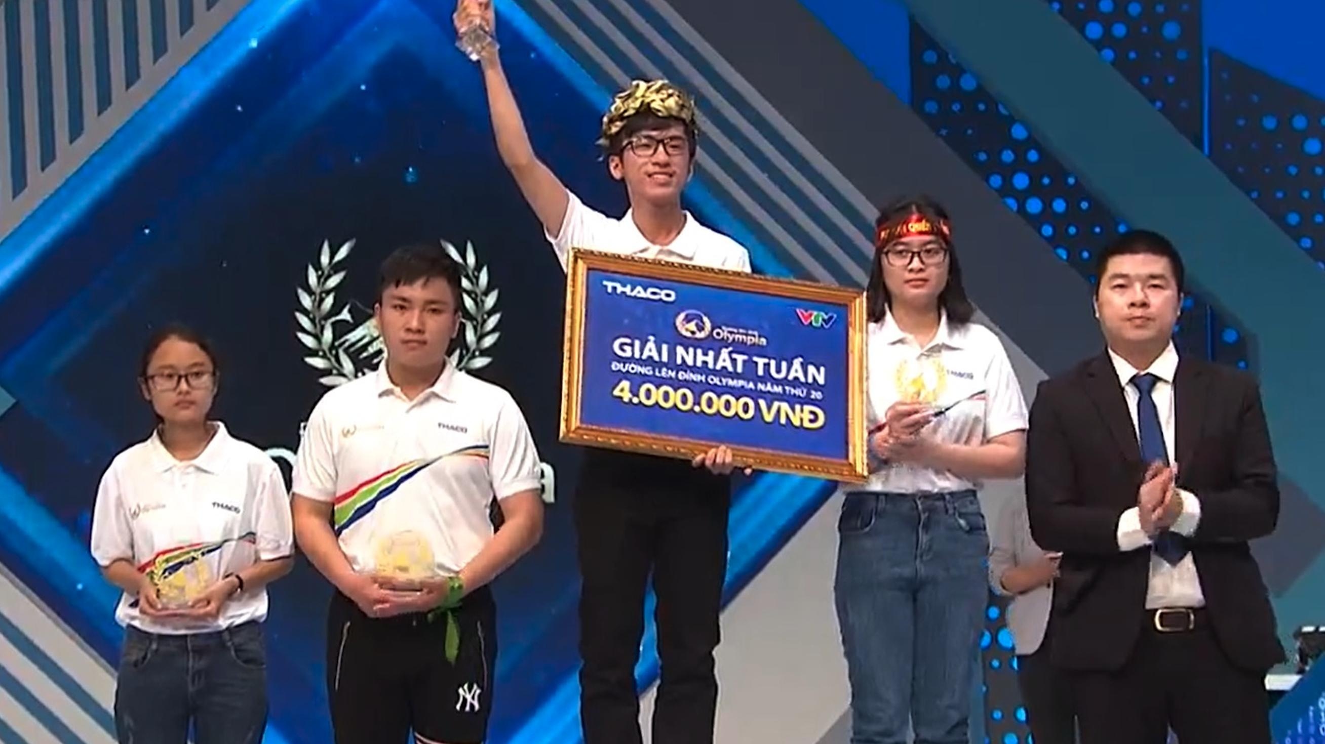 Duong len dinh Olympia anh 1