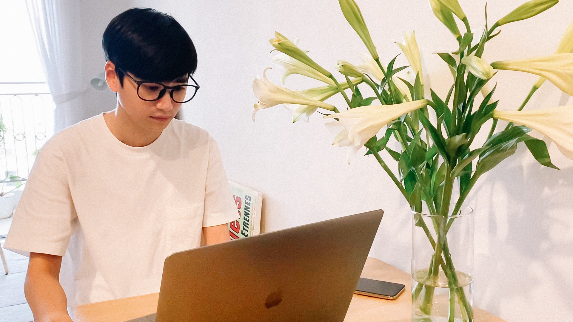 ban poster de mua gao cho nguoi ngheo anh 3