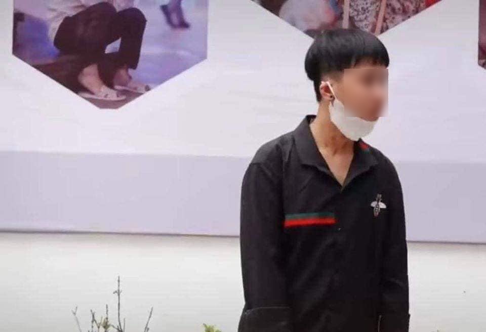 Vu co gai bi hieu nham o cay ATM gao: ‘Tu thien thoi nay rat kho’ hinh anh