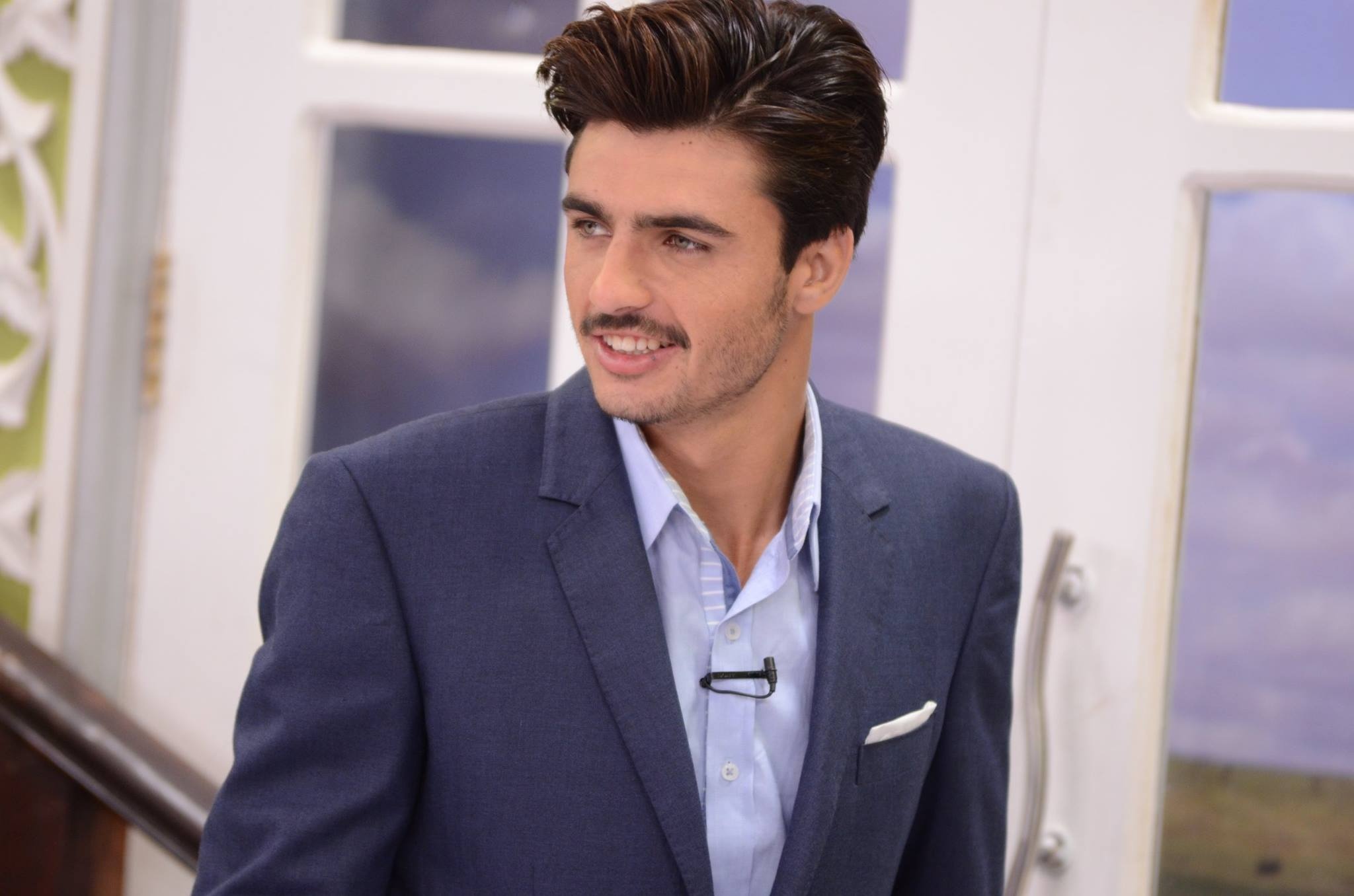 hot boy ban tra noi tieng nam 2016 anh 6