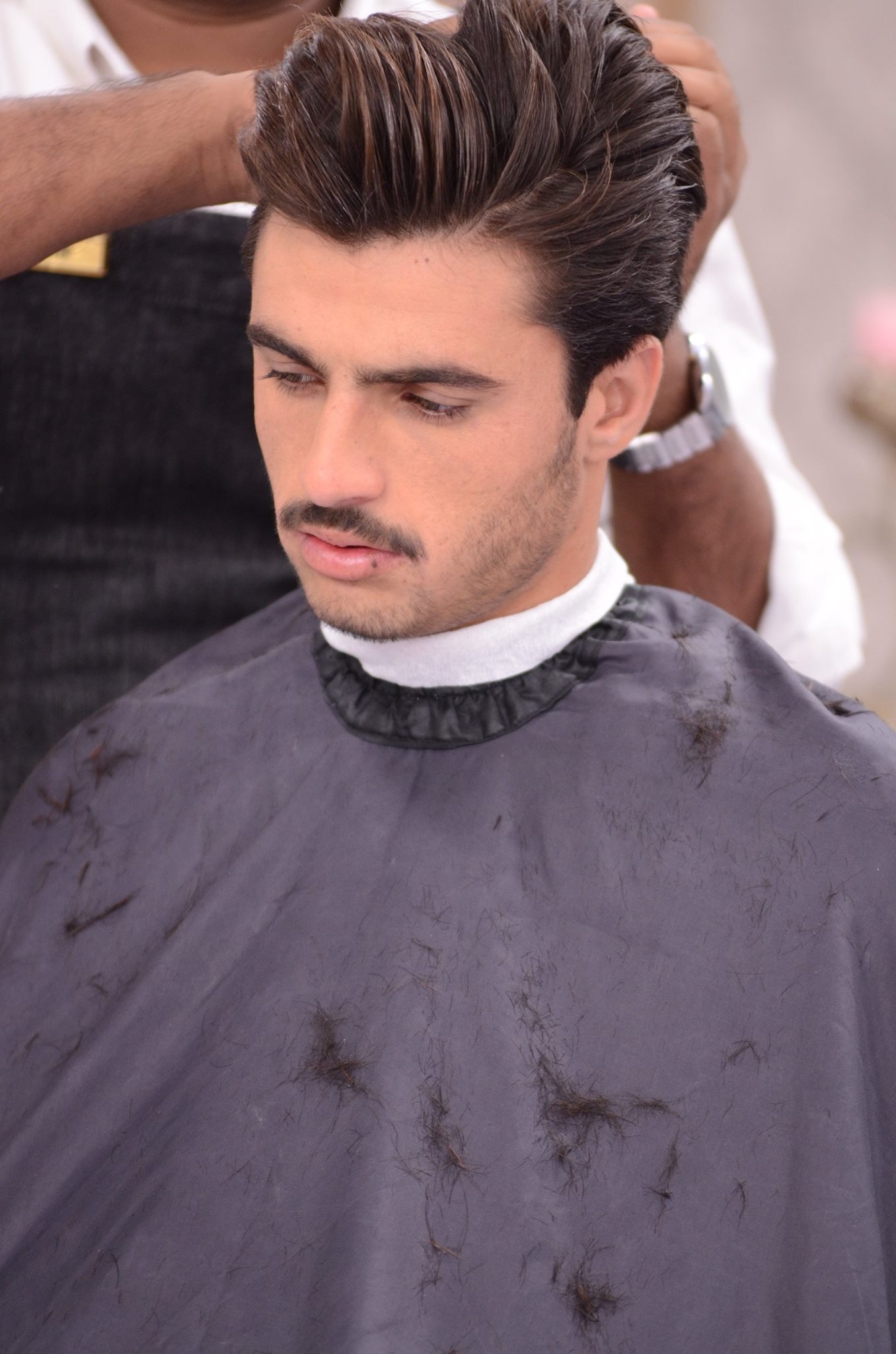 hot boy ban tra noi tieng nam 2016 anh 7