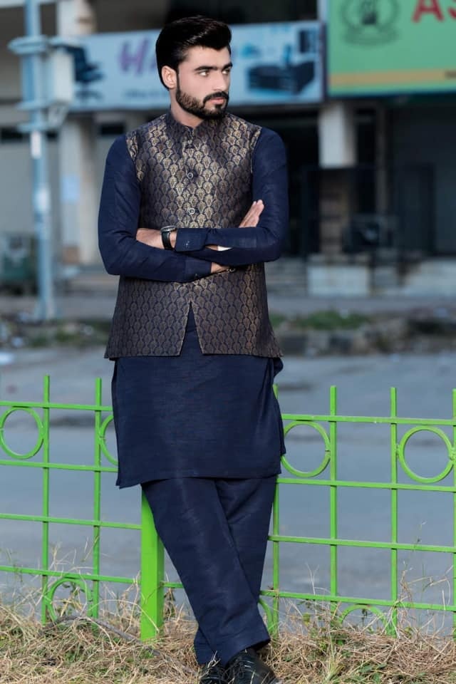 hot boy ban tra noi tieng nam 2016 anh 11