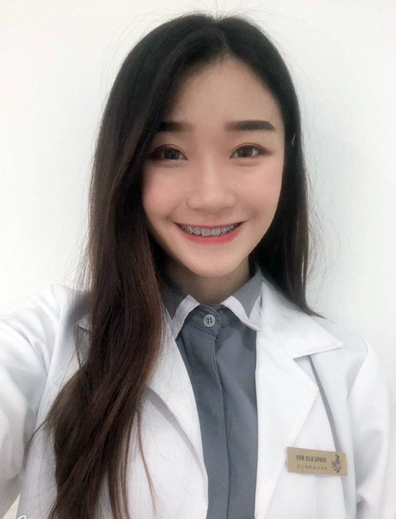 nghề trang điểm xác chết ảnh 2 nghe trang diem xac chet anh 2