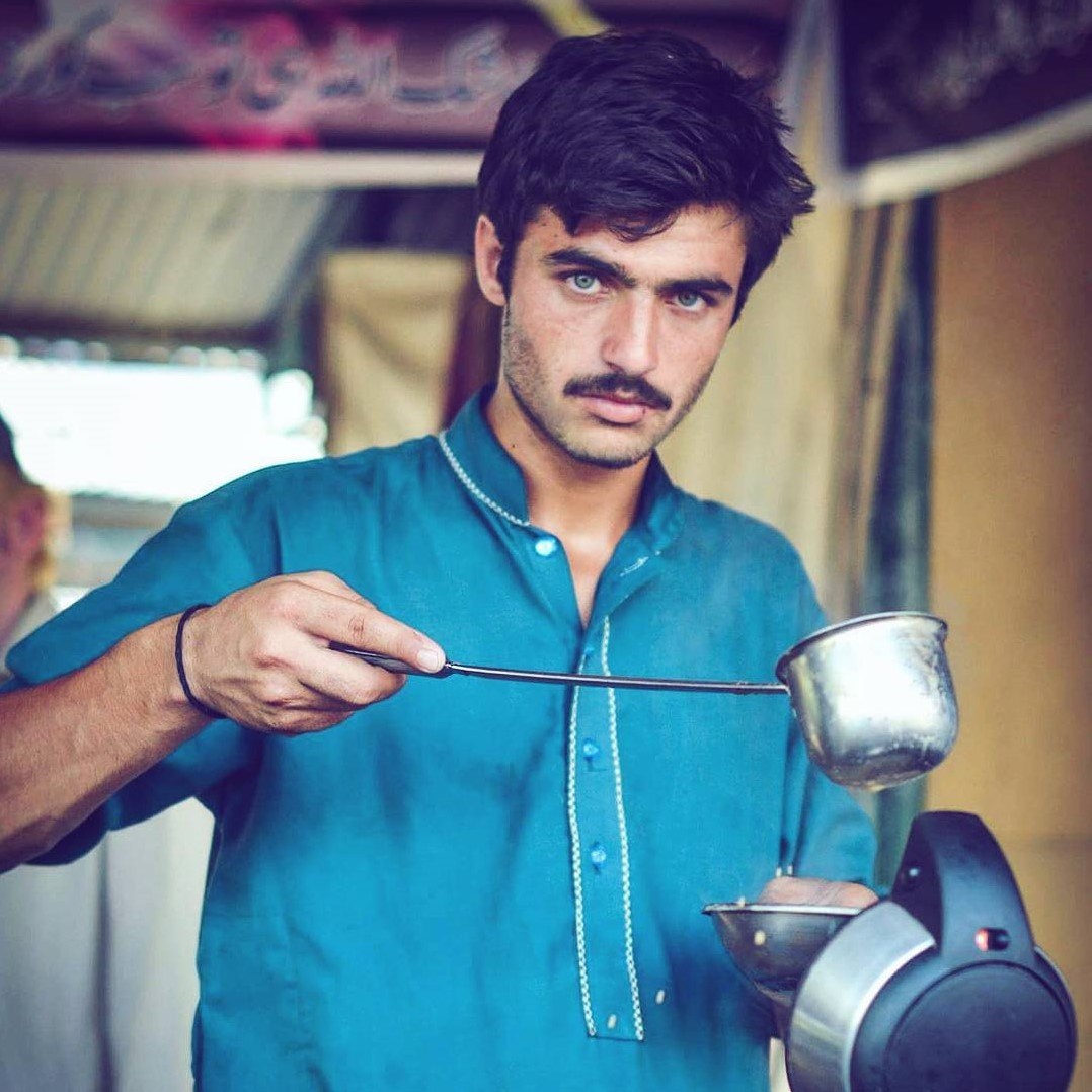 hot boy ban tra noi tieng nam 2016 anh 1