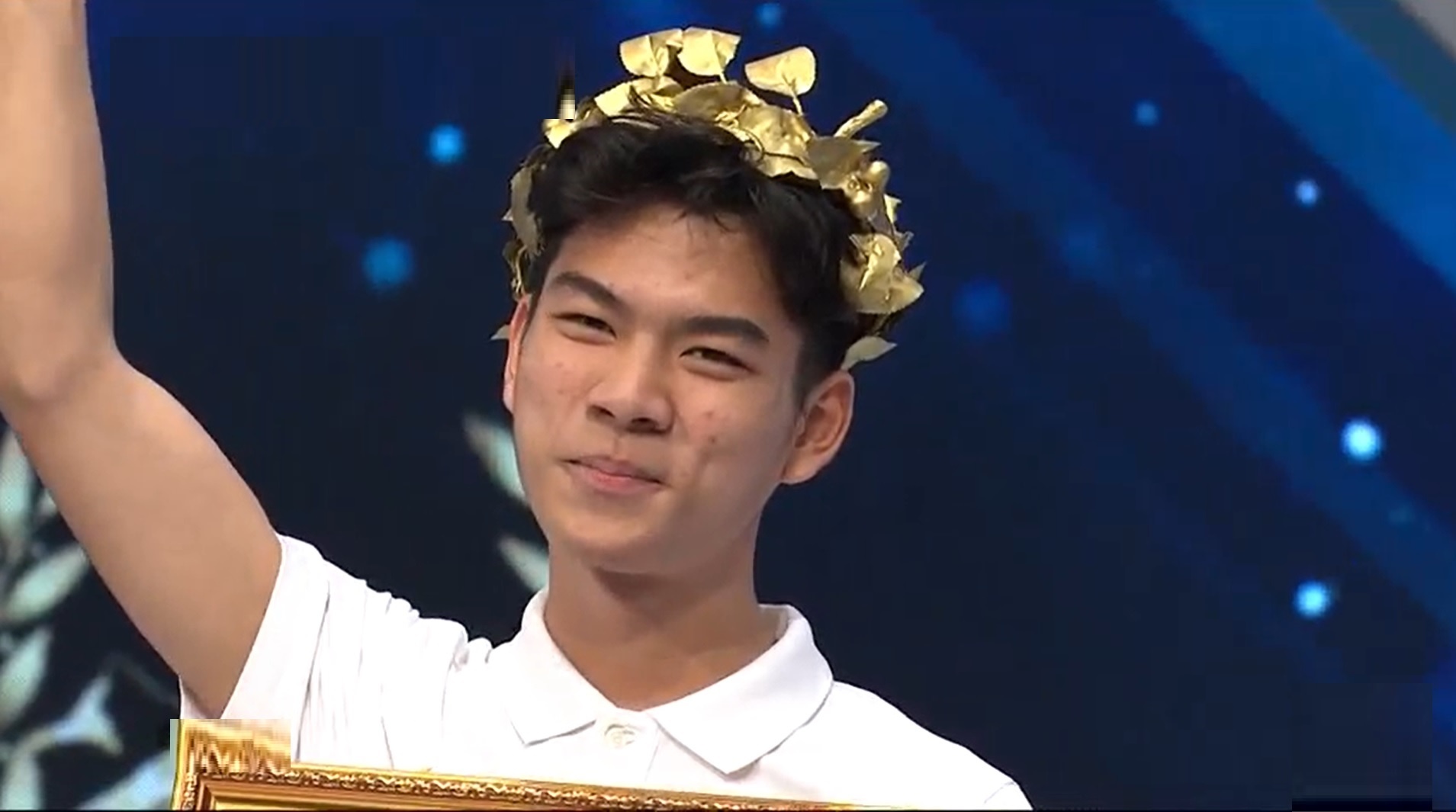 Duong len dinh Olympia anh 1