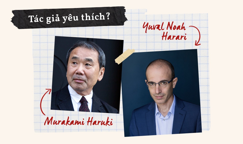 co truong Nguyen Quang Dat doc sach anh 3