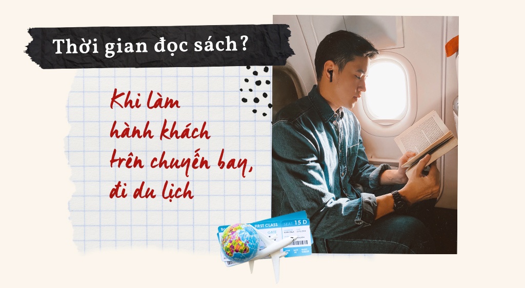 co truong Nguyen Quang Dat doc sach anh 1