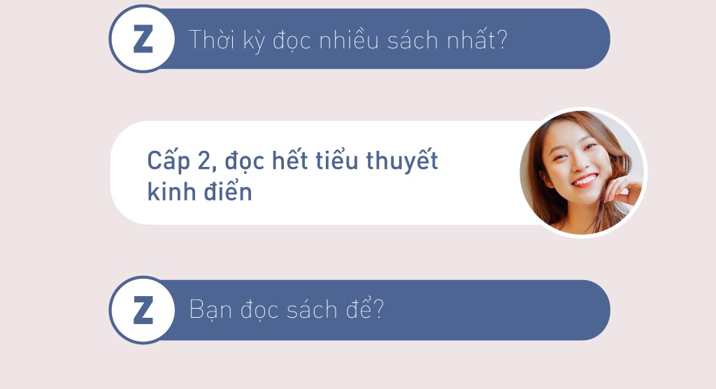 Khanh Vy doc sach anh 3