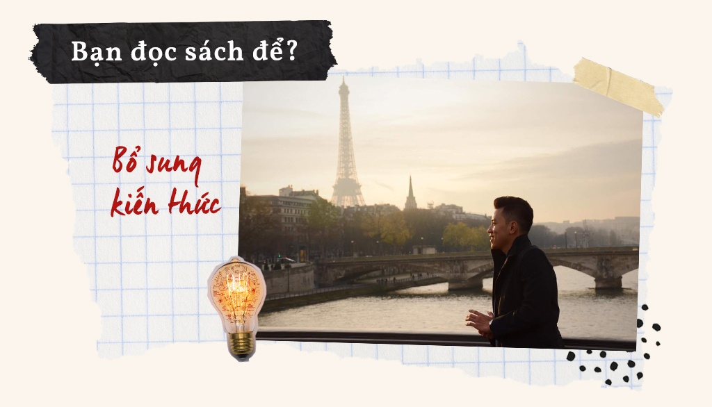 co truong Nguyen Quang Dat doc sach anh 5